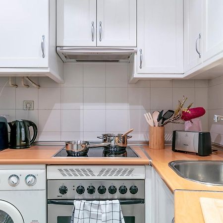 Apartament Luxury Belmont Puerta Del Sol Madryt Zewnętrze zdjęcie