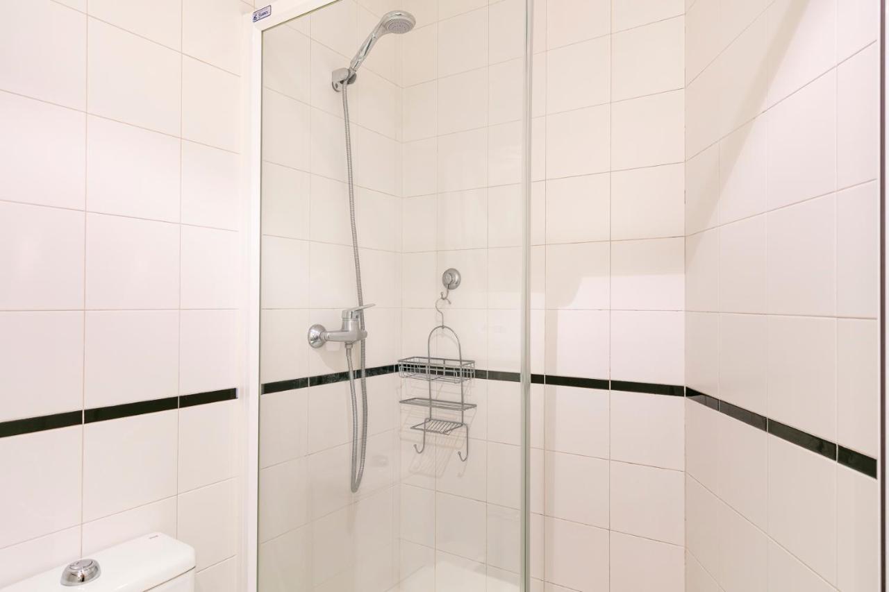 Apartament Luxury Belmont Puerta Del Sol Madryt Zewnętrze zdjęcie